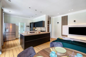 Ferienwohnung Nippesstr 17 in Ohligs